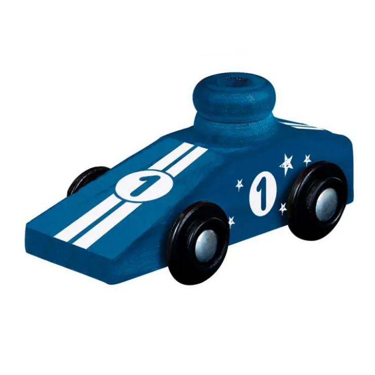 Coche con globo<Phanomint Online