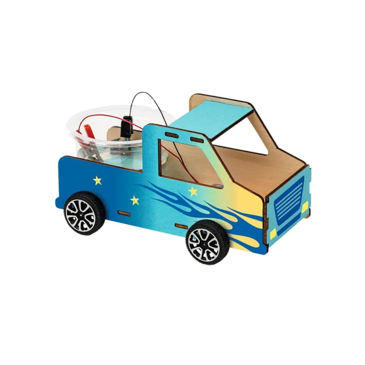 Coche de agua salada.<Phanomint