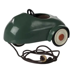 Coche verde oscuro para ratoncitos<Maileg Outlet