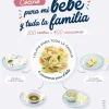 Cocino para mi bebé y toda la familia< Outlet