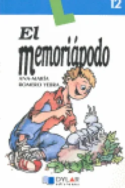 Colección Dylar: El Memoriápodo< Discount