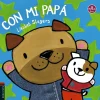 Con mi papá< Hot