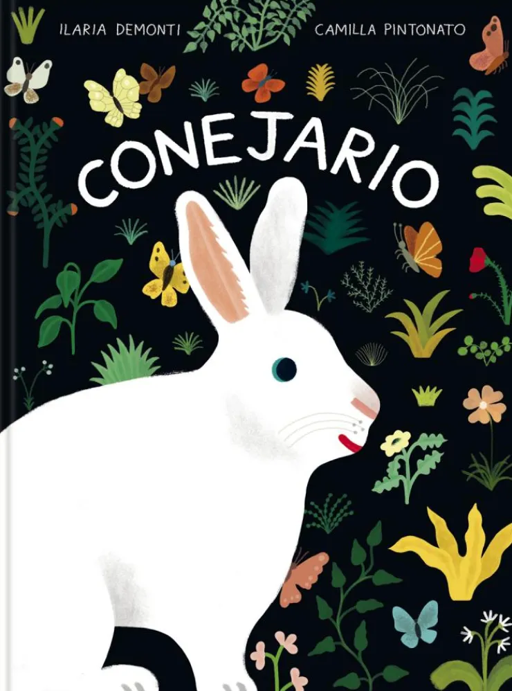 Conejario< New