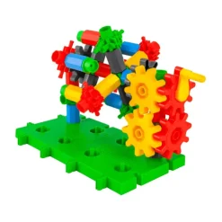 Construcción Basic 120 pzas<Korbo Online