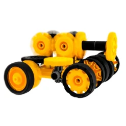 Construcción machine 61 pzas<Korbo New