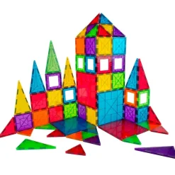 Construcción magnética 60 piezas Imanix classic<Imanix by Braintoys Outlet