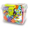 Construcción Basic travel box 250 piezas figuras 3D<Meli