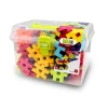 Construcción Maxi 110 piezas travel box<Meli Outlet