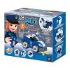 Construye coche de policía RC<Buki Clearance