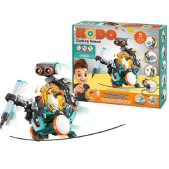 Construye robot Kodo<Buki Outlet