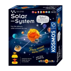 Construye Sistema Solar<Kosmos Sale