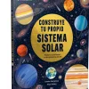 Construye tu propio sistema solar< Hot