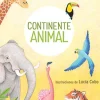 Continente animal<
