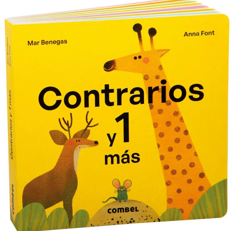 Contrarios y 1 más< Best