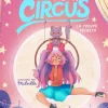 Cornelia Circus 3 - La troupe secreta< Sale