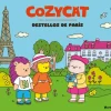 Cozy Cat: Destellos de París< Hot
