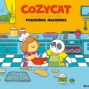 Cozy Cat: Pequeñas alegrías< Hot