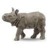 Cría de rinoceronte indio.<Schleich Discount