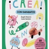 ¡Crea! Con garabatos< Discount