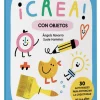 ¡Crea! Con objetos< Best