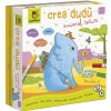 Crea dudú let´s colour pintamos con rotuladores<Ludattica Clearance