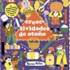CREACTIVIDADES DE OTOÑO< New