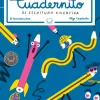 Cuadernito de escritura divertida< Clearance