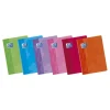 Cuaderno A5 cuadro 5mm. 48 hojas Classic<Oxford