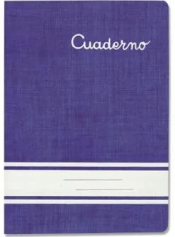 Cuaderno cuarto 32 hojas 60gr<Pacsa Clearance