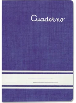 Cuaderno cuarto milimetrado 30 hojas<Pacsa Outlet
