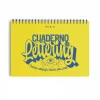 Cuaderno de lettering. Practica caligrafía creativa paso a paso< Clearance