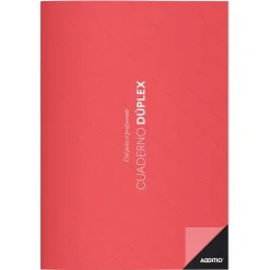 Cuaderno dúplex<Additio Sale