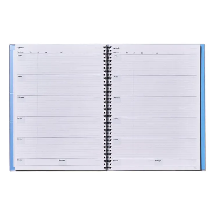 Cuaderno Tríplex<Additio Clearance