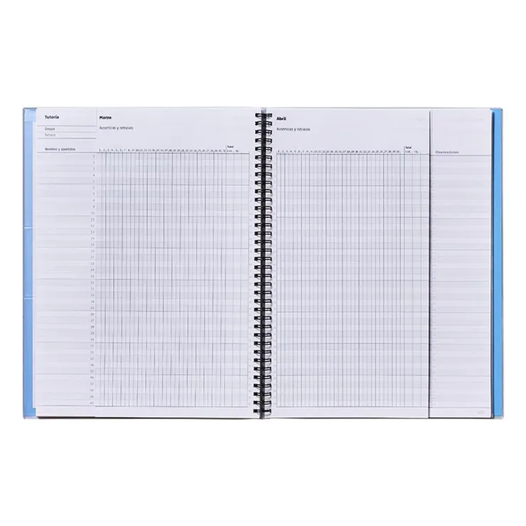 Cuaderno Tríplex<Additio Clearance