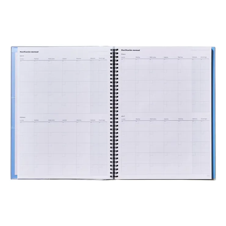 Cuaderno Tríplex<Additio Clearance