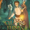 Cuatro lunas 2: Cúpulas de cristal< Hot
