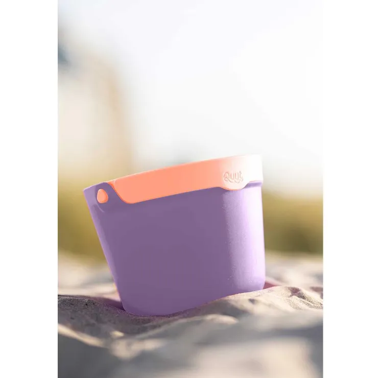 Cubo Bucki lavanda<Quut Sale