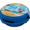 Cubo 7 en 1 azul<CompacToys New