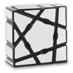 Cubo rompecabezas Ghost<Cayro Online
