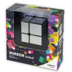 Cubo rompecabezas Mirror 2x2<Cayro Outlet