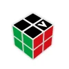 Cubo rompecabezas V-Cube 2x2<Aquamarine Games