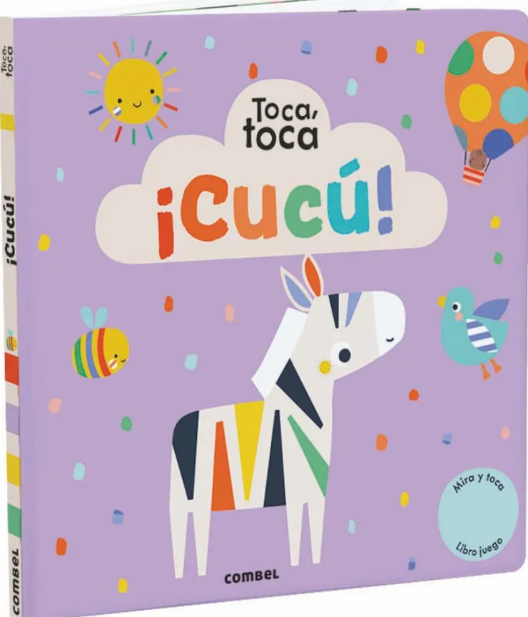 ¡Cucú!< Online