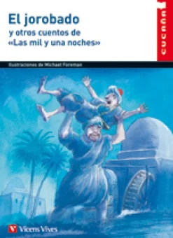 Cucaña: El jorobado y otros cuentos de las mil y una noches.< Best
