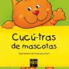 Cucú-tras de mascotas< Online
