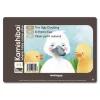 Cuento Kamishibai Mini: El Patito Feo (Serie A4 Family)<