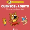 Cuentos de Lobito para aprender a leer< Online