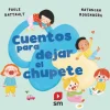 Cuentos para dejar el chupete< New