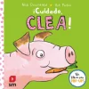 ¡Cuidado, Clea!< Clearance
