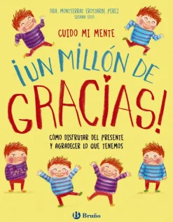 Cuido mi mente. ¡Un millón de gracias!< Clearance
