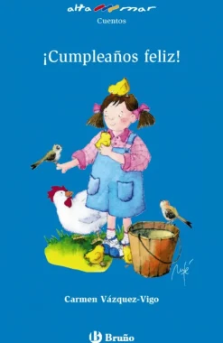 ¡Cumpleaños feliz!< Clearance